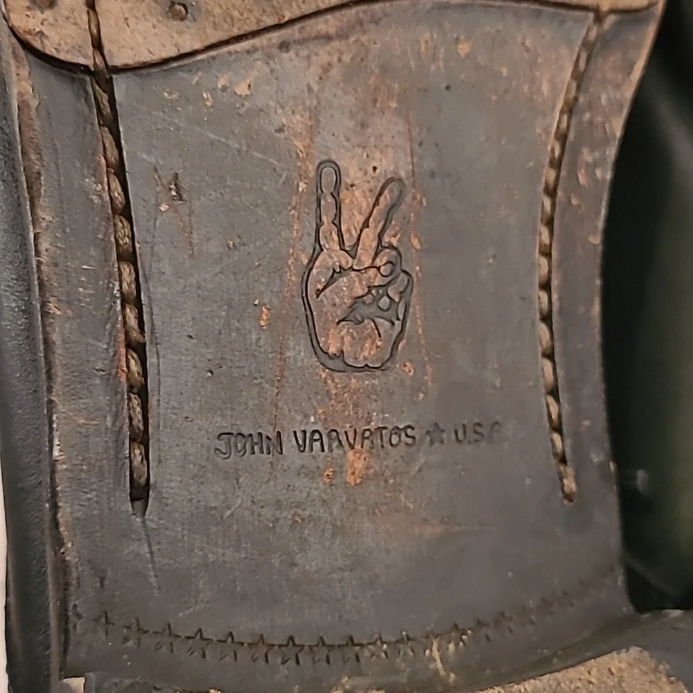 John Varvatos john varvatos